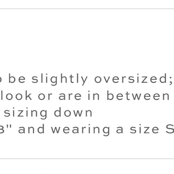 Alice Walk "The Crewneck Sweatshirt Striped" in size small. - Picture 8 of 10